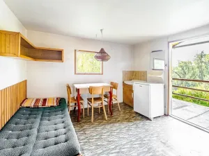 Prodej chaty, Boršov nad Vltavou, 30 m2
