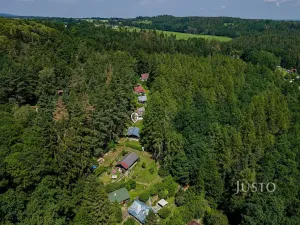 Prodej chaty, Boršov nad Vltavou, 30 m2