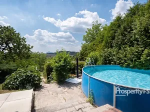 Prodej zahrady, Žitenice, 651 m2