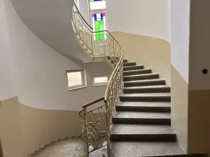 Pronájem bytu 1+1, Semily, Komenského náměstí, 40 m2