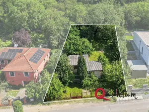 Prodej pozemku pro bydlení, Říčany, U Trati, 716 m2