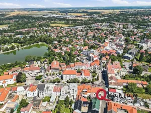 Prodej pozemku pro bydlení, Říčany, U Trati, 716 m2
