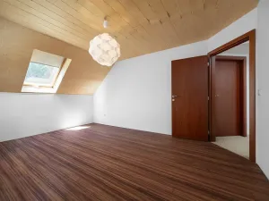 Prodej vily, Praha - Radotín, Na Viničkách, 245 m2