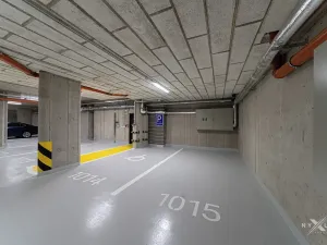 Prodej bytu 3+kk, Praha - Chodov, Bachova, 92 m2