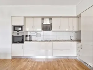 Prodej bytu 2+kk, Praha - Vinohrady, Korunní, 59 m2