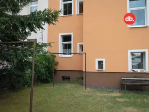Pronájem bytu 1+1, Karlovy Vary, Jabloňová, 45 m2