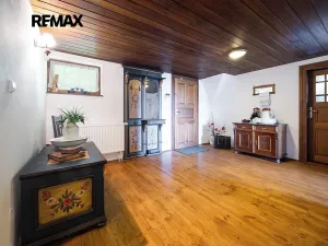 Prodej chalupy, Rokytnice nad Jizerou, 250 m2