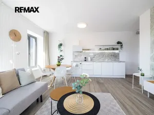 Prodej bytu 3+kk, Abertamy, Vítězná, 56 m2