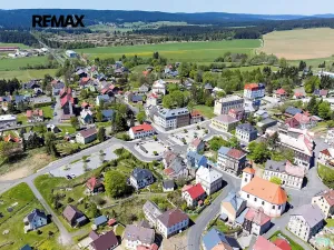 Prodej bytu 3+kk, Abertamy, Vítězná, 56 m2