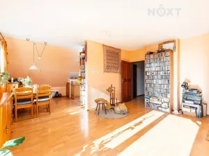 Prodej rodinného domu, Libeř, 425 m2