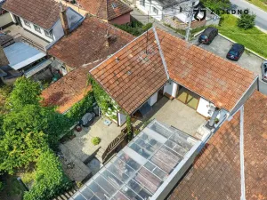 Prodej rodinného domu, Mokrá-Horákov, 107 m2
