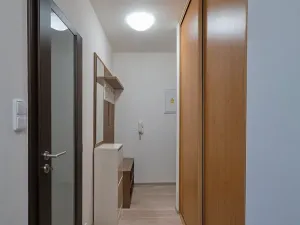 Prodej bytu 2+1, Praha - Vysočany, Paříkova, 59 m2