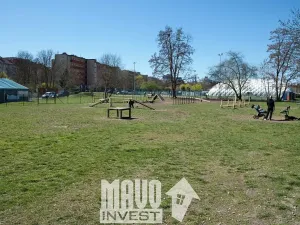 Prodej bytu 2+1, Praha - Vysočany, Paříkova, 59 m2