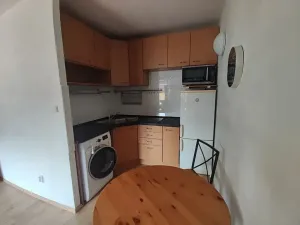 Pronájem bytu 1+kk, Praha - Libeň, Braunerova, 35 m2