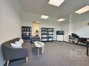 Pronájem obchodního prostoru, Praha - Krč, Budějovická, 70 m2