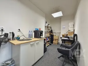 Pronájem obchodního prostoru, Praha - Krč, Budějovická, 70 m2