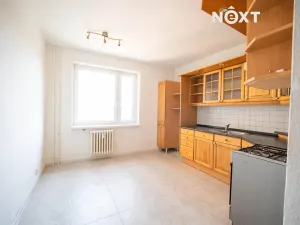 Pronájem bytu 3+1, Karviná, Studentská, 78 m2