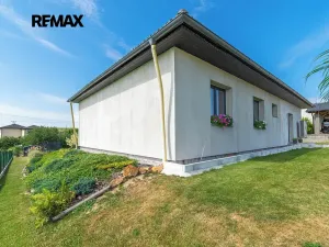Prodej rodinného domu, Němčovice, 169 m2