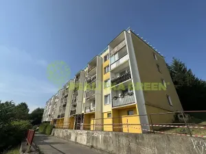 Pronájem bytu 3+1, Vsetín, Bratří Hlaviců, 73 m2