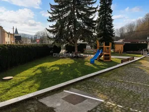 Pronájem bytu 2+kk, Karlík, K Třešňovce, 34 m2