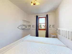 Prodej bytu 2+kk, České Budějovice, J. Š. Baara, 58 m2