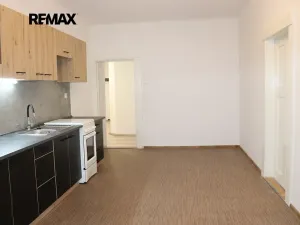Prodej bytu 1+1, Plzeň, Jablonského, 52 m2