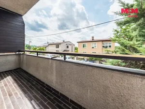 Prodej rodinného domu, Rudolfov, Na třešňovce, 129 m2