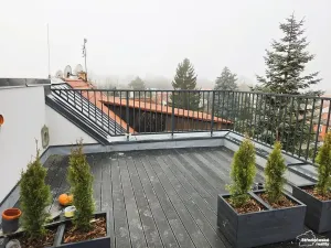 Prodej bytu 3+kk, Praha - Dolní Chabry, Kobyliská, 54 m2