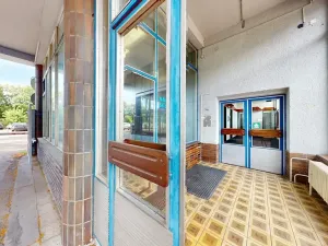 Pronájem kanceláře, Hradec Králové, Akademika Bedrny, 110 m2