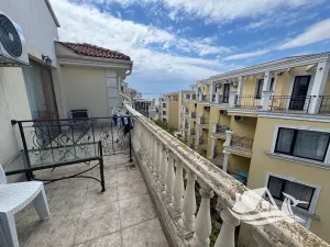Prodej bytu 1+kk, Sveti Vlas, Bulharsko, 30 m2
