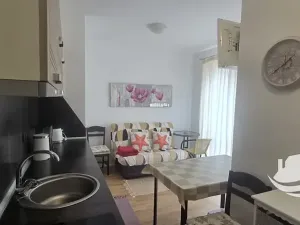 Prodej bytu 2+kk, Nesebar, Bulharsko, 30 m2