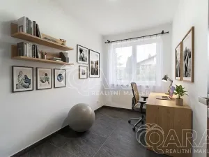 Prodej rodinného domu, Rožmitál pod Třemšínem, 180 m2