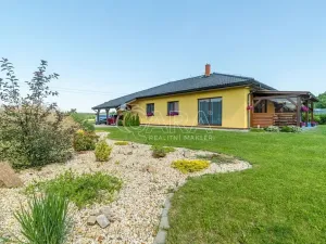 Prodej rodinného domu, Rožmitál pod Třemšínem, 180 m2