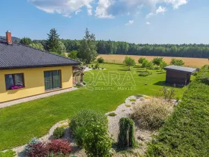Prodej rodinného domu, Rožmitál pod Třemšínem, 180 m2