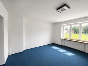 Pronájem bytu 1+1, Frýdek-Místek, Těšínská, 55 m2