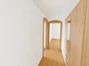 Pronájem bytu 1+1, Frýdek-Místek, Těšínská, 55 m2