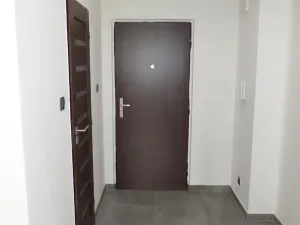Pronájem bytu 2+kk, Most, Jaroslava Haška, 40 m2