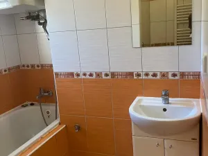 Pronájem bytu 1+1, Neratovice, Vančurova, 40 m2