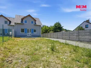 Prodej rodinného domu, Kladno - Švermov, 104 m2