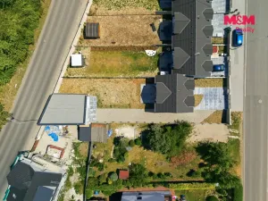 Prodej rodinného domu, Kladno - Švermov, 104 m2