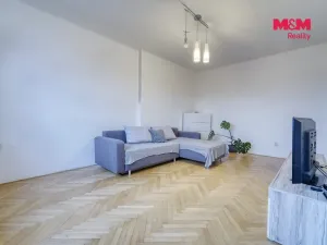 Pronájem bytu 2+1, Plasy, Stará cesta, 55 m2