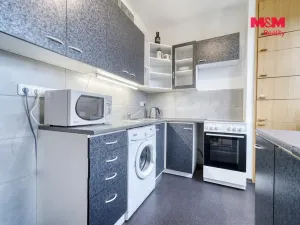 Pronájem bytu 2+1, Plasy, Stará cesta, 55 m2