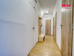 Pronájem bytu 2+1, Plasy, Stará cesta, 55 m2
