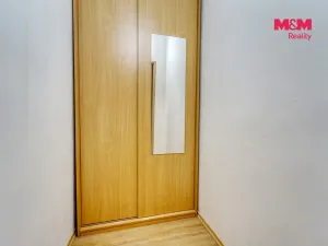 Pronájem bytu 2+1, Plasy, Stará cesta, 55 m2