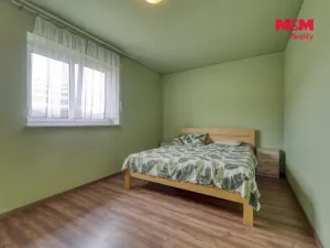 Prodej rodinného domu, Kdyně - Starec, 121 m2