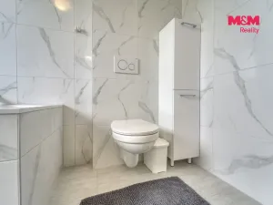 Prodej rodinného domu, Kdyně - Starec, 121 m2