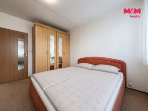 Prodej bytu 3+1, Praha - Stodůlky, Janského, 73 m2