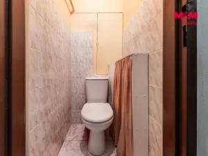 Prodej bytu 2+1, Hořovice, Na Radosti, 51 m2