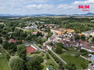 Prodej rodinného domu, Hoštka, Litoměřická, 162 m2