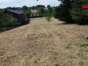 Prodej pozemku pro bydlení, Třebom, 1633 m2